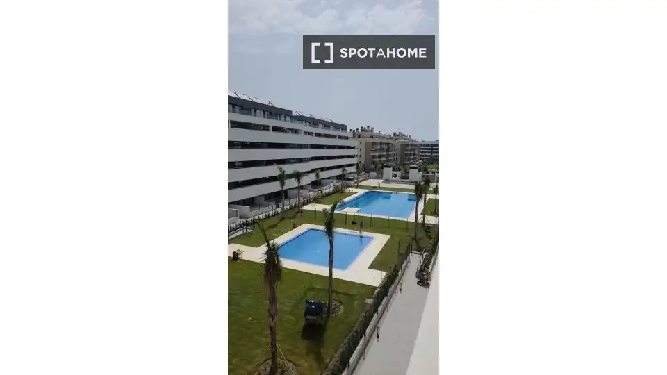 Habitación 138 m², Torremolinos