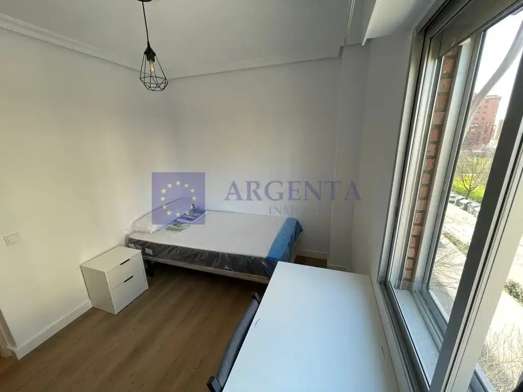 Piso de 90 m² en Cáceres