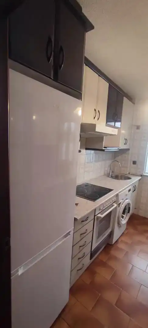 Piso de 110 m² en Salamanca