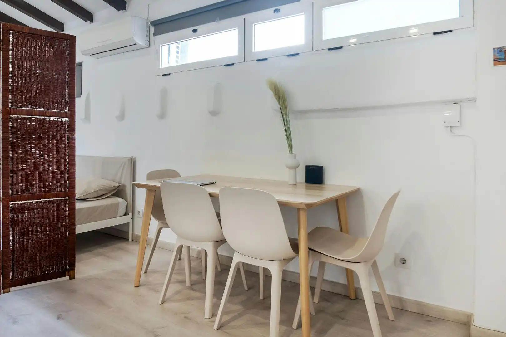 Pis de 60 m² a València
