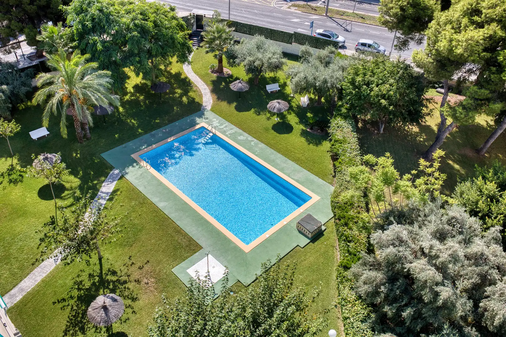 Appartamento 124 m² a Alacant / Alicante
