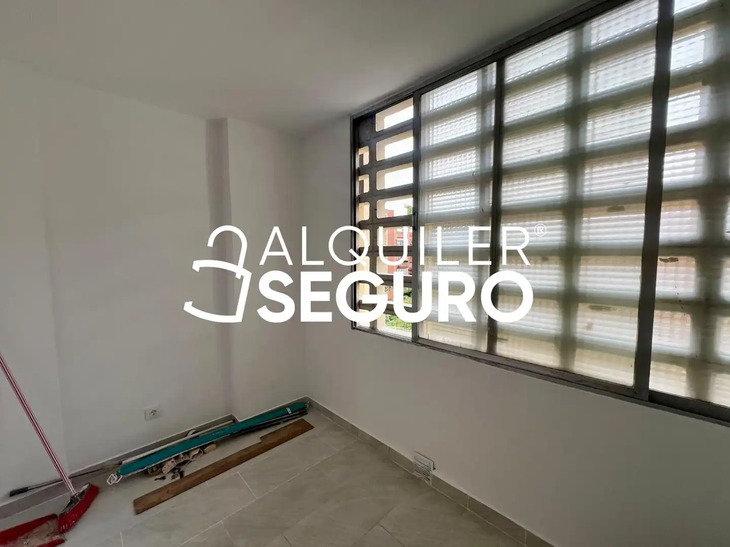 Pis de 105 m² a Madrid