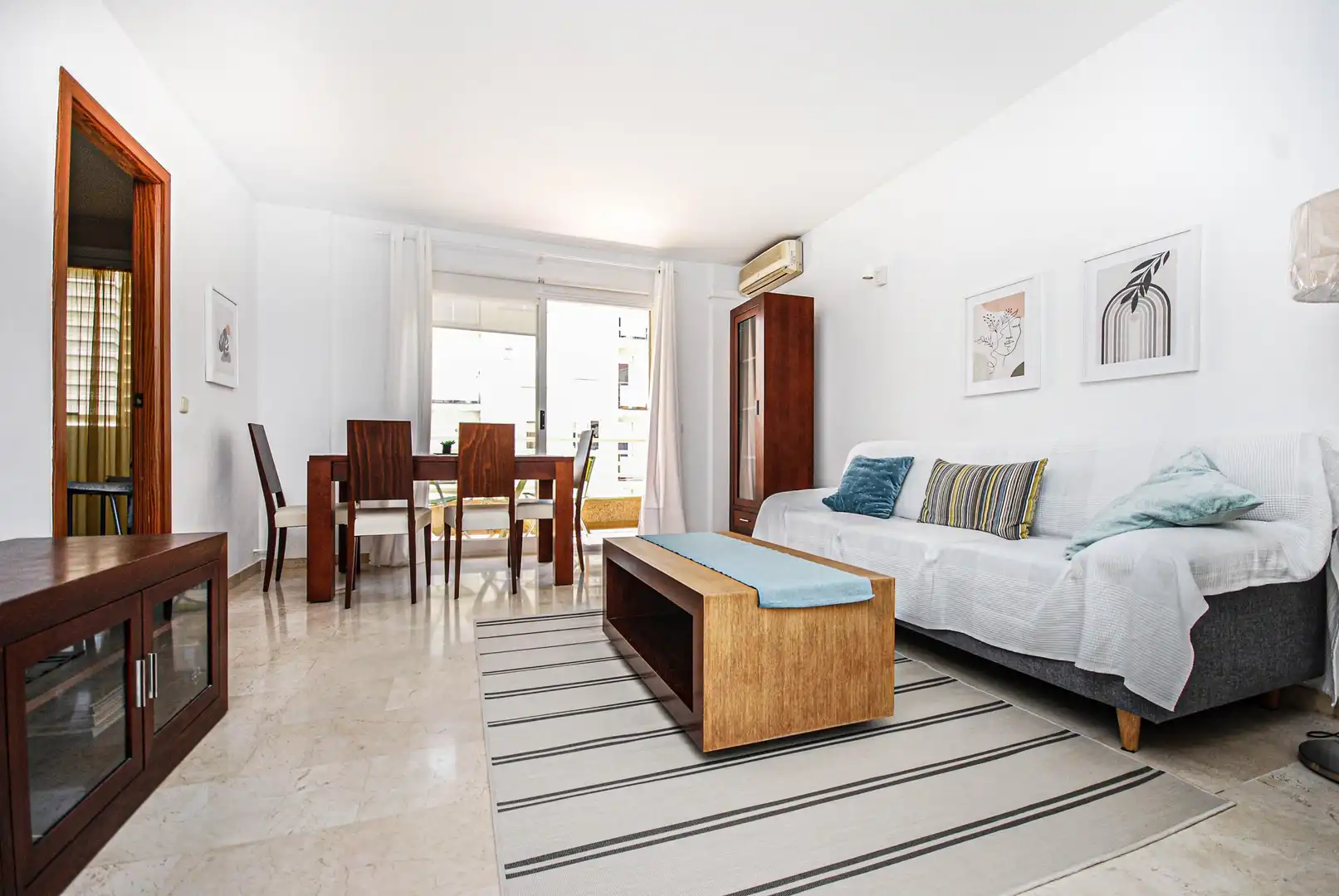 Pis de 86 m² a Palma