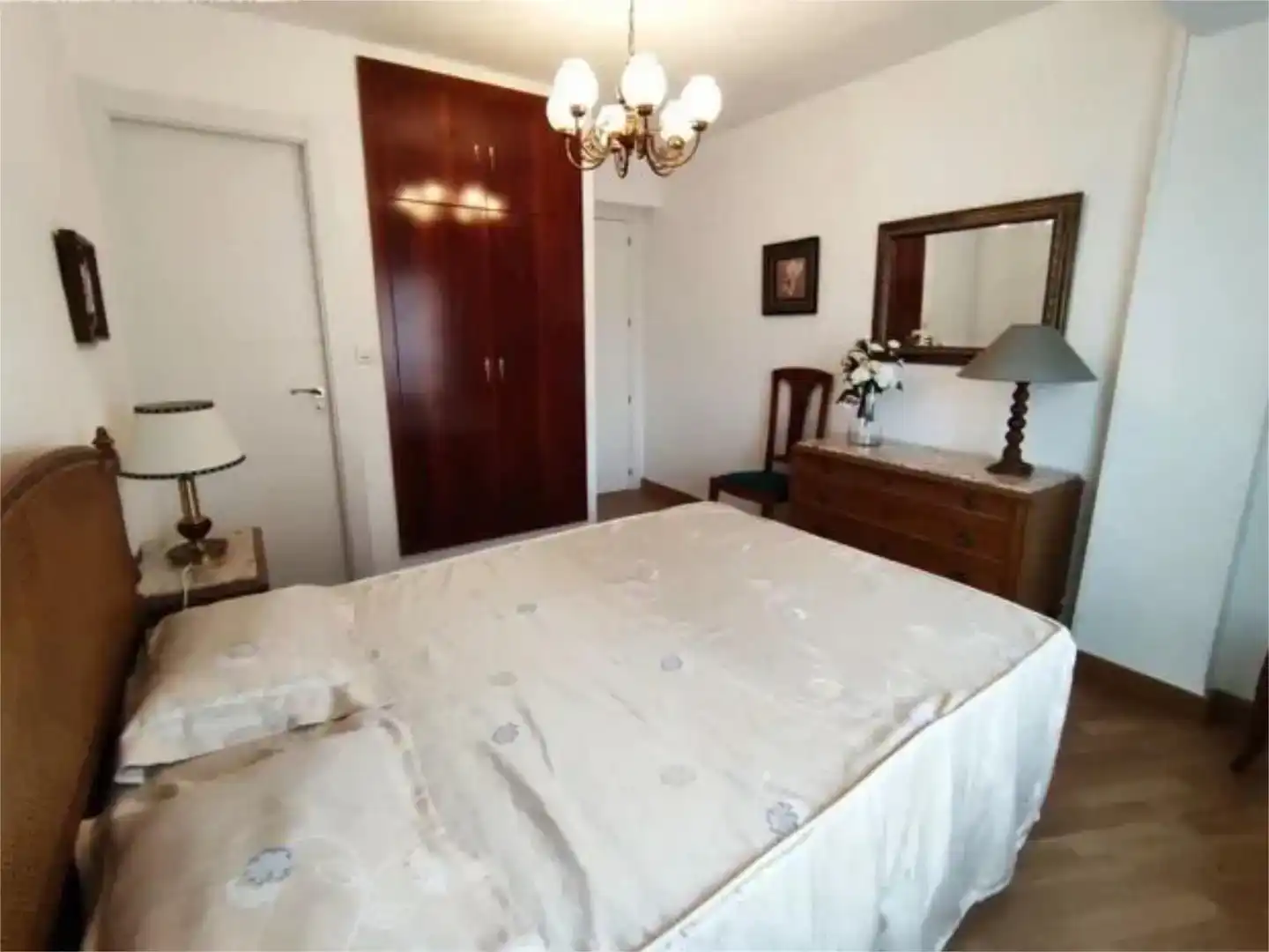 Piso de 115 m² en Valladolid