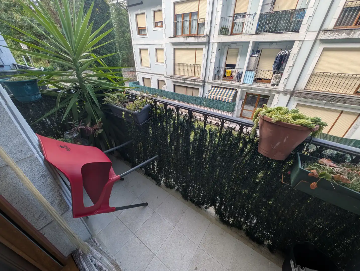Piso de 73 m² en Limpias