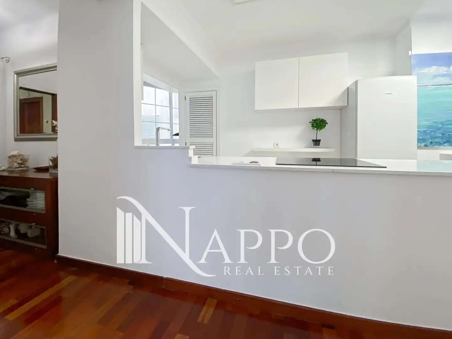 Piso de 95 m² en Palma