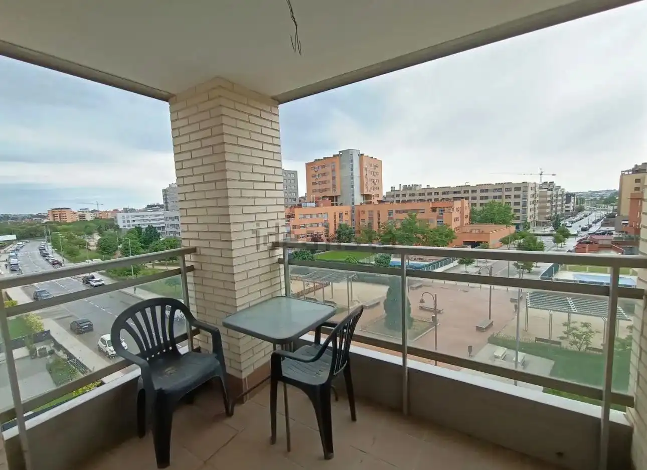 Appartement 76 m² à Fuenlabrada