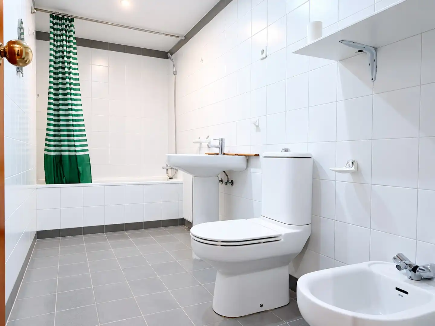 Appartamento 51 m² a San Sebastián de los Reyes