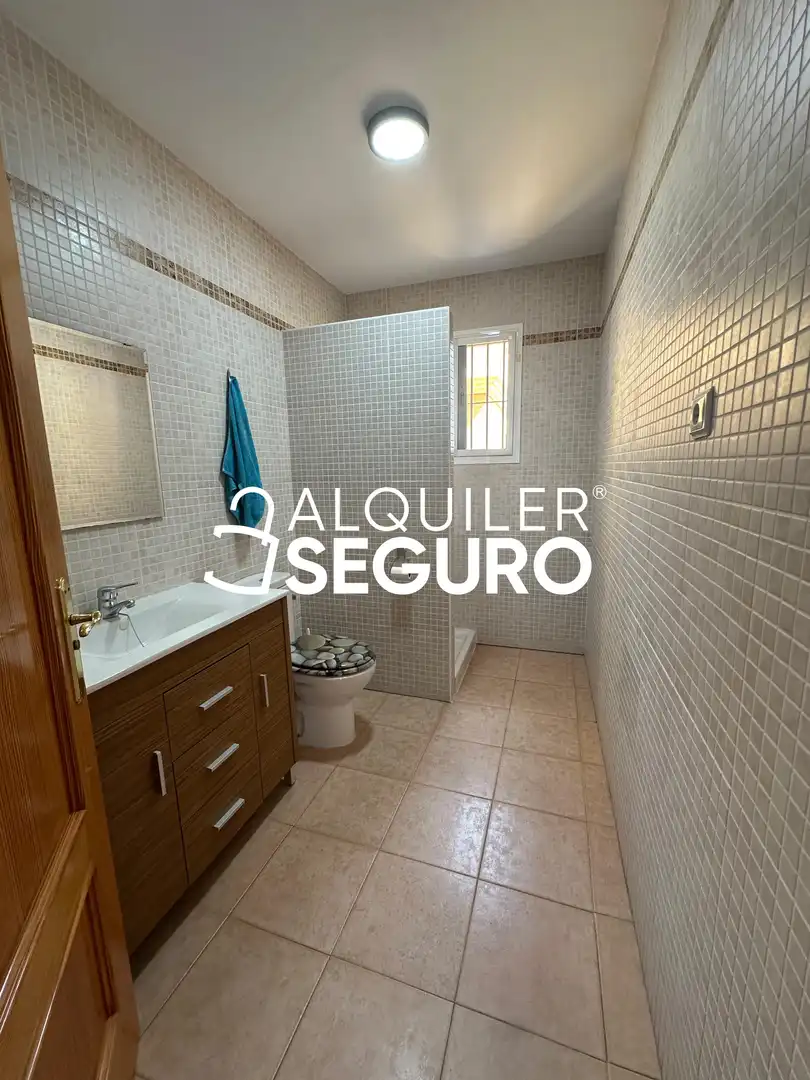 Piso de 60 m² en Málaga