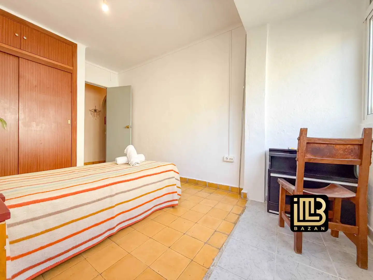Habitación 80 m², Málaga