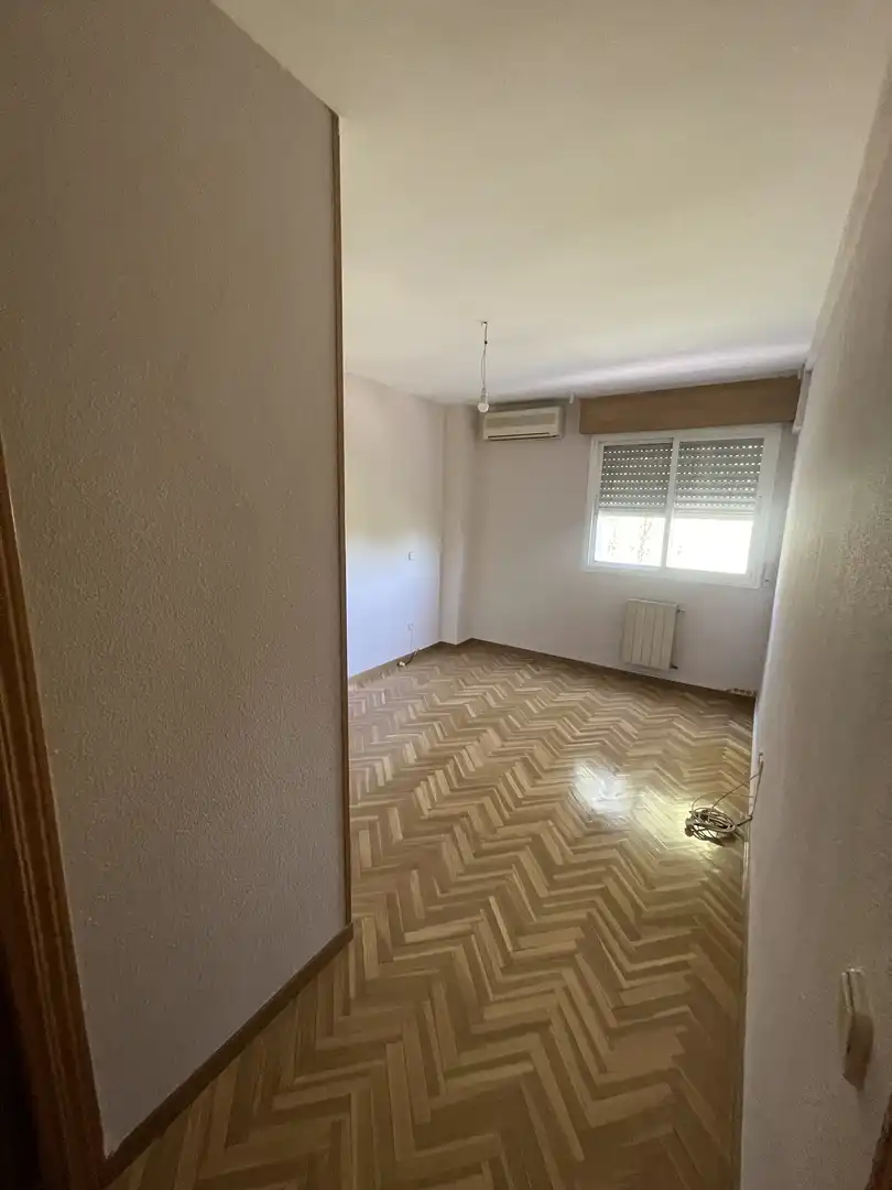 Piso de 90 m² en Madrid