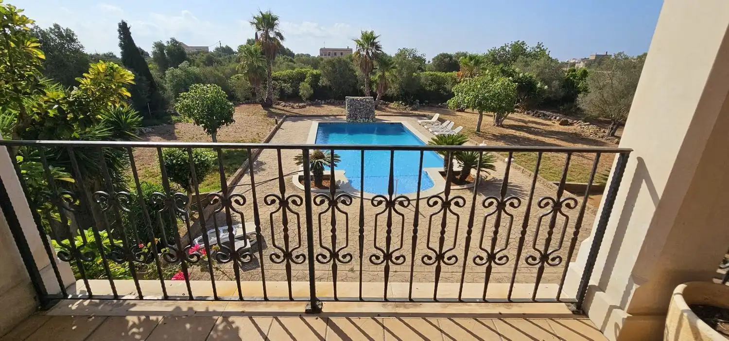 Casa de 1000 m² en Manacor