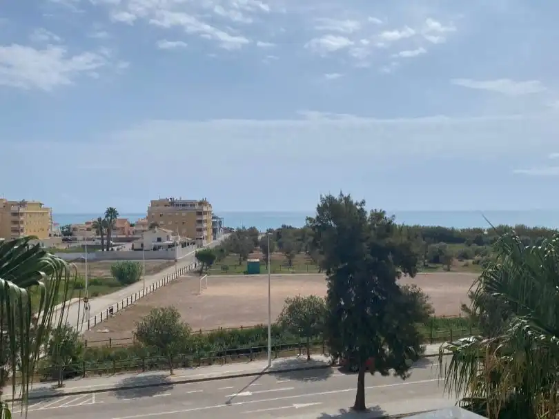 Piso de 80 m² en Moncófar