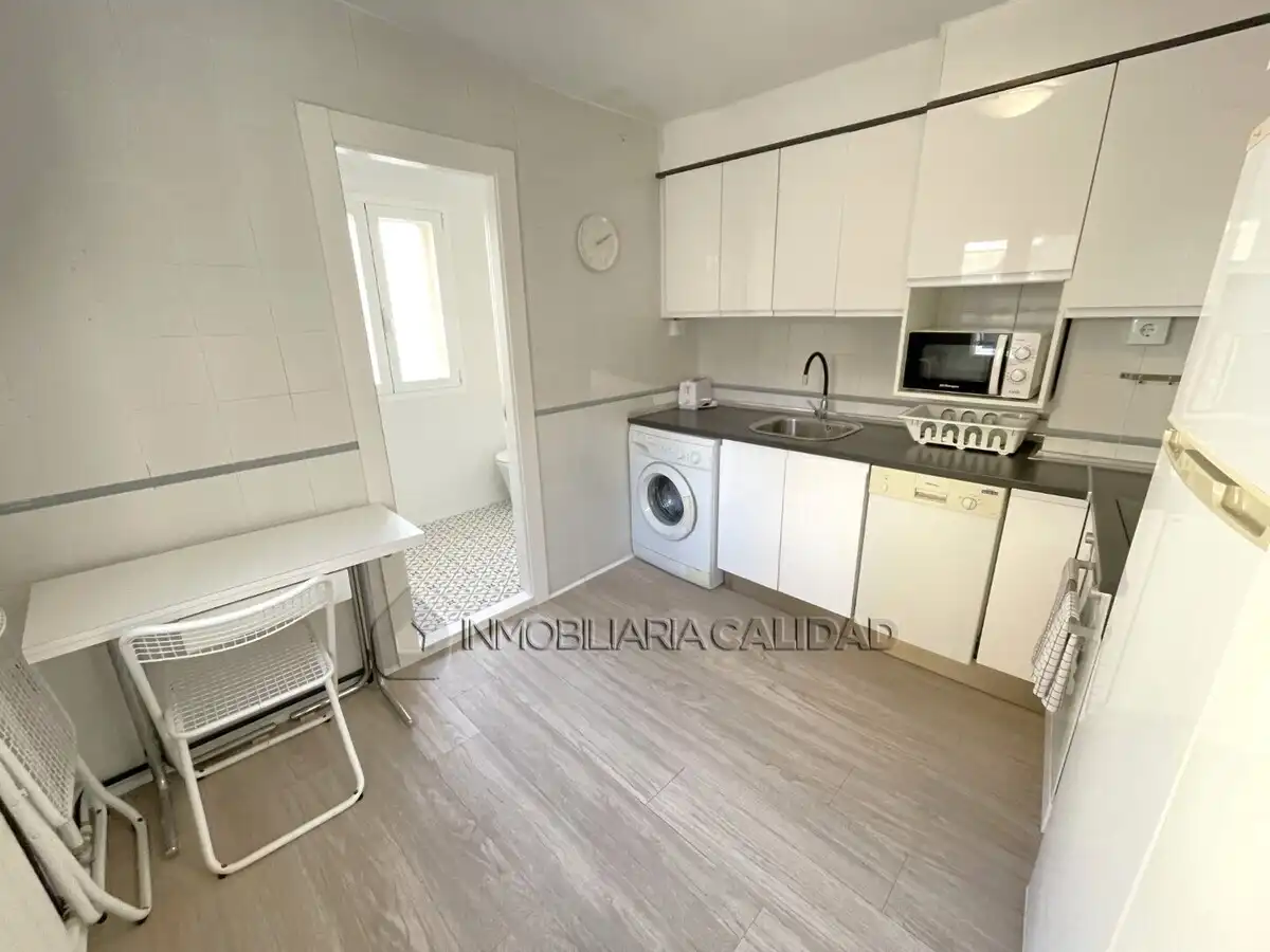Piso de 75 m² en Burgos