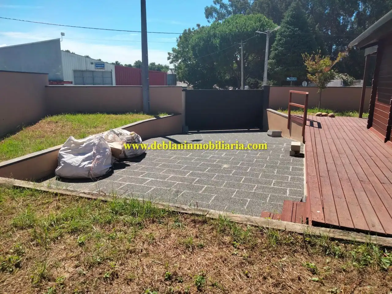 Piso de 40 m² en Tui