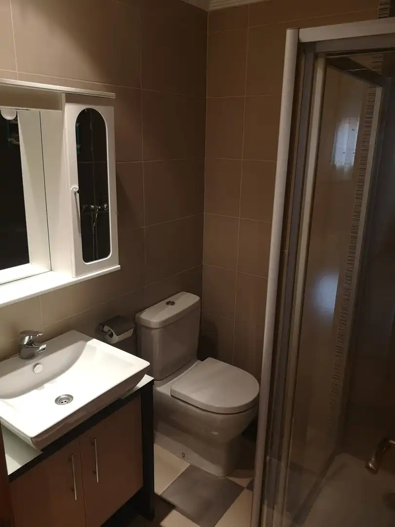 Piso de 65 m² en Teruel