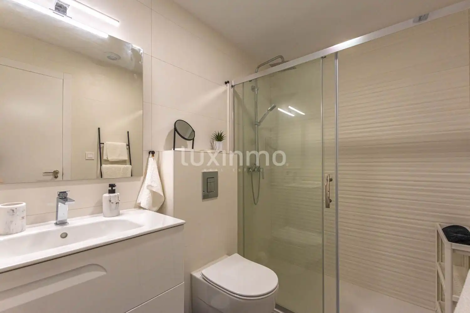 Piso de 140 m² en Jávea