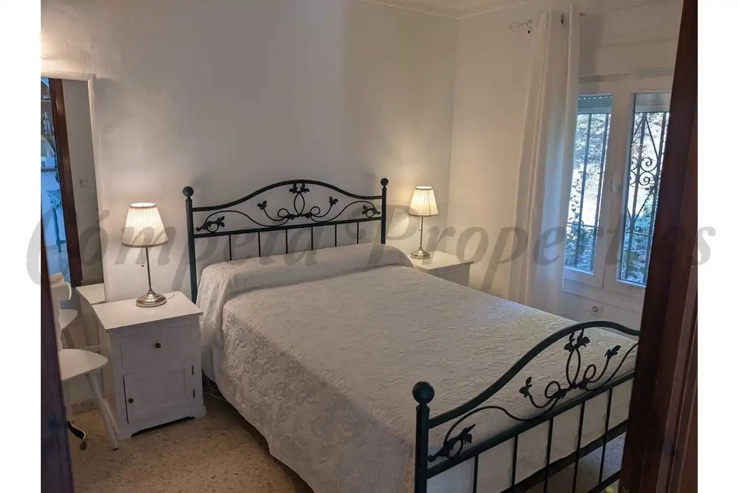 Pis de 50 m² a Torrox