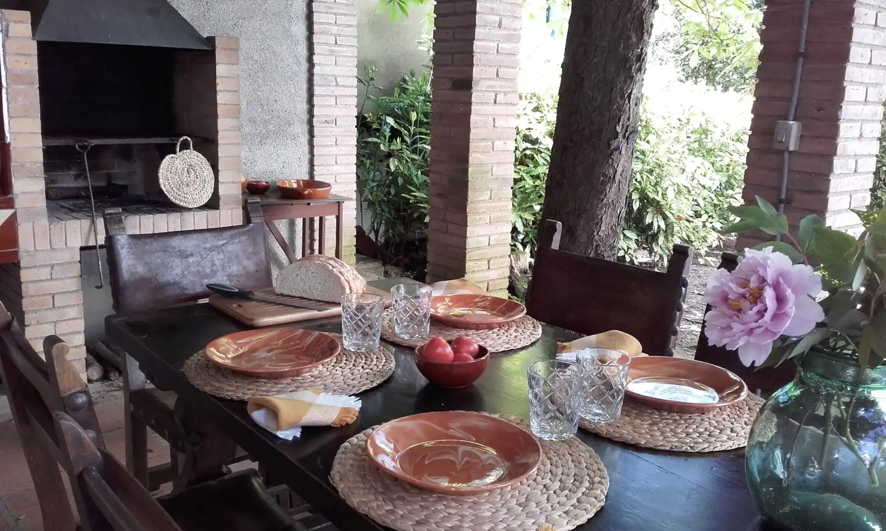 Casa de 326 m² en Aiguafreda