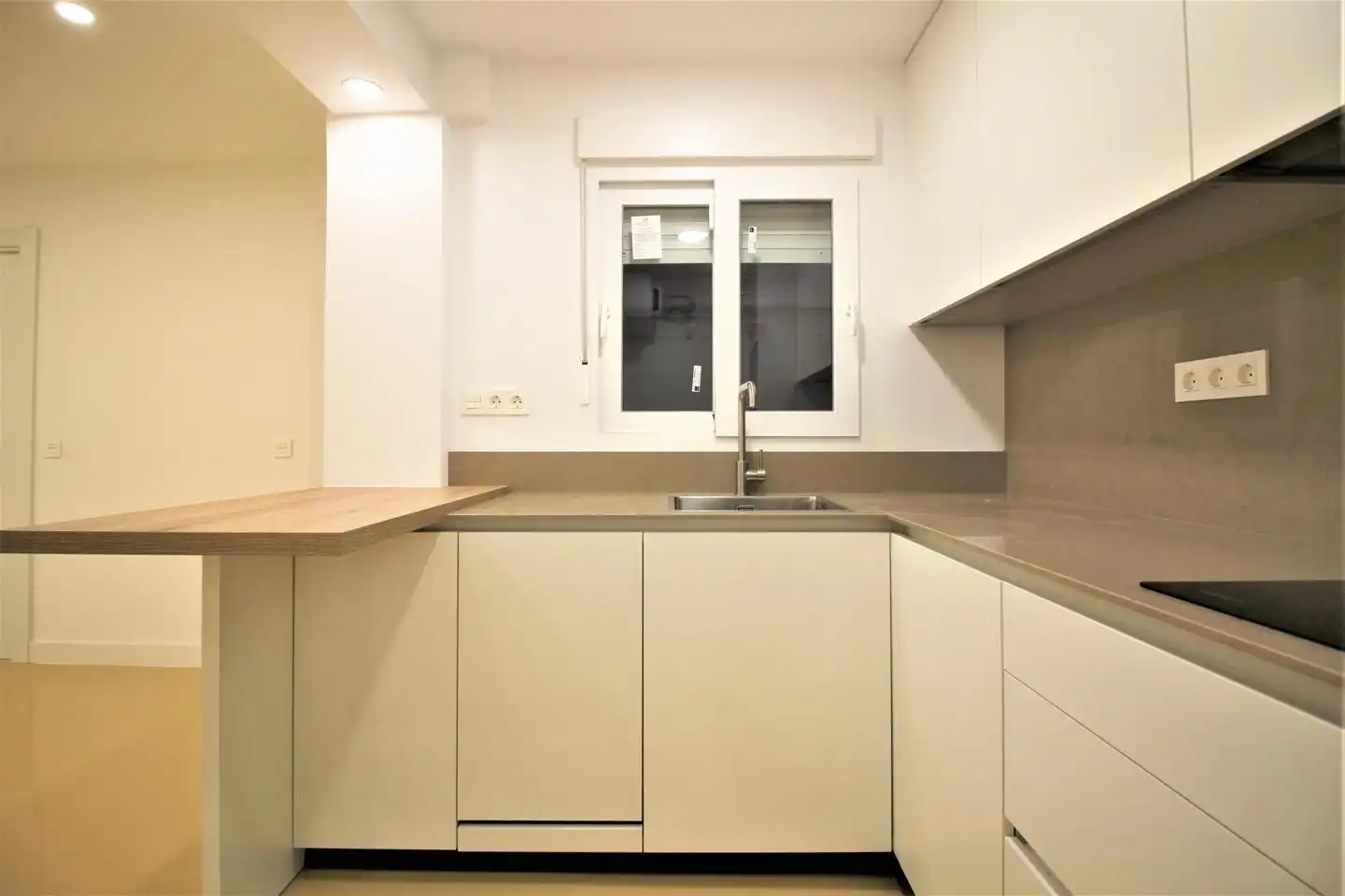 Piso de 70 m² en Almería