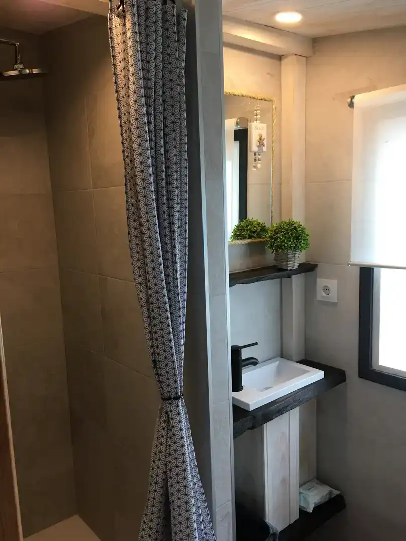 Piso de 25 m² en San Vicente de la Barquera