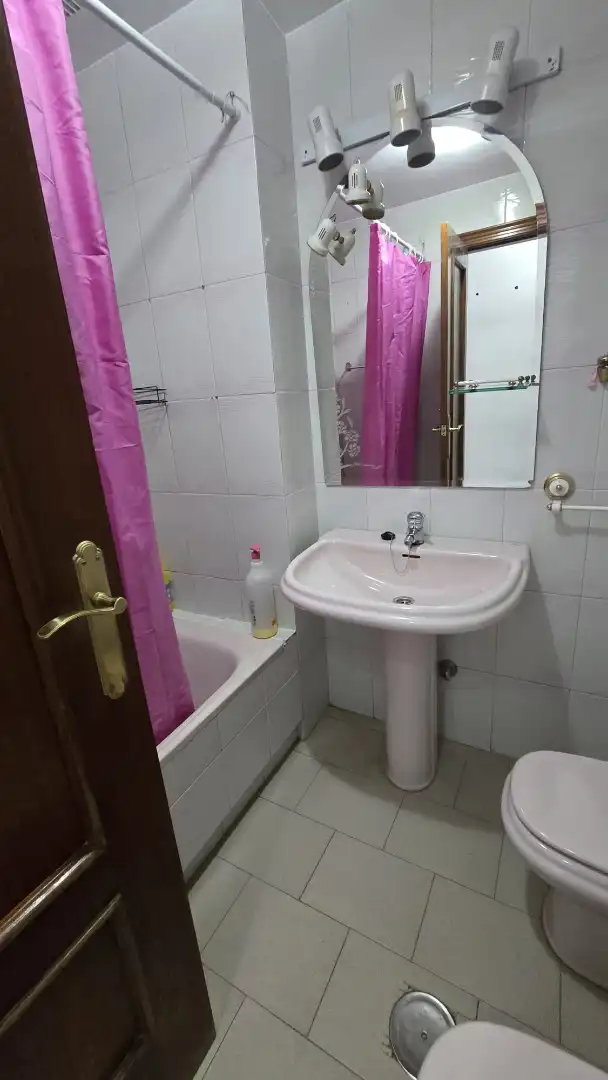 Piso de 90 m² en Úbeda