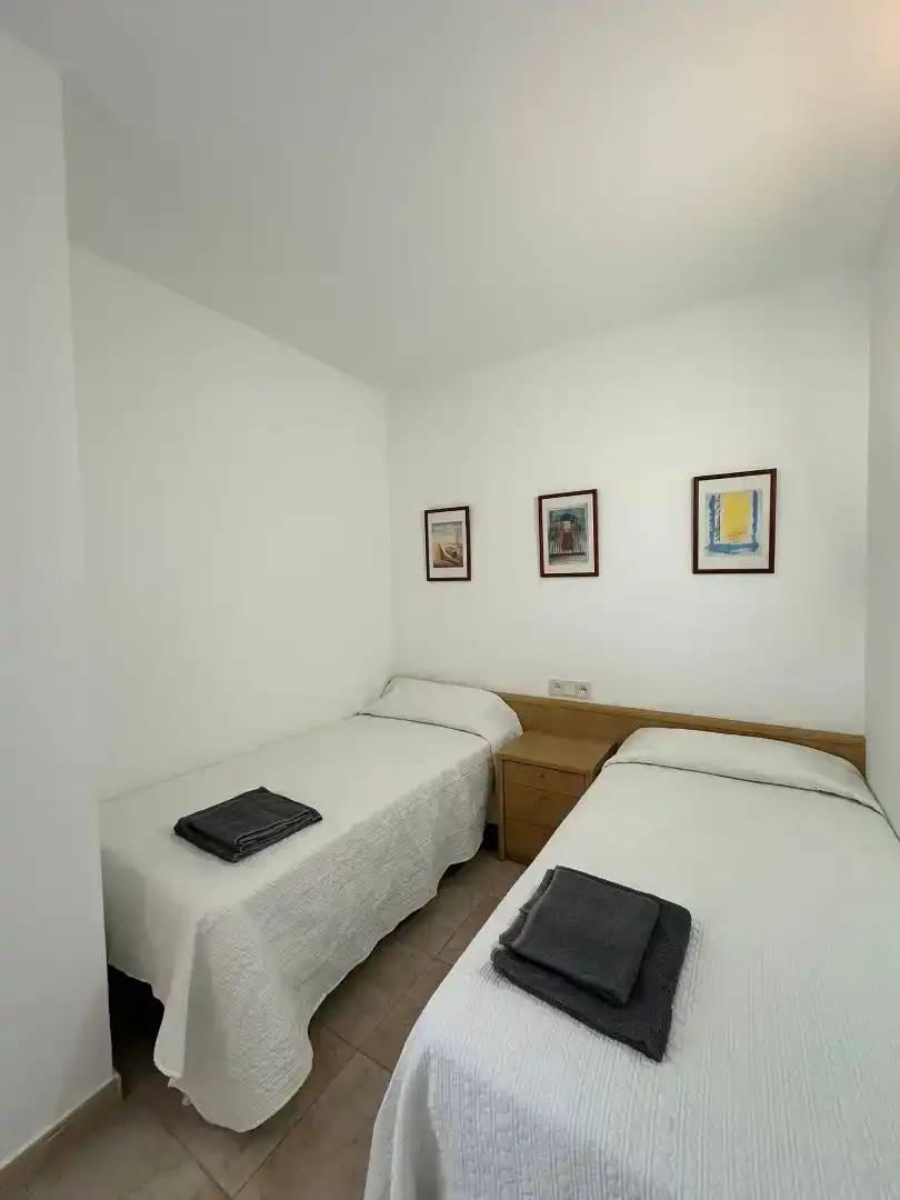 Piso de 100 m² en Palafrugell