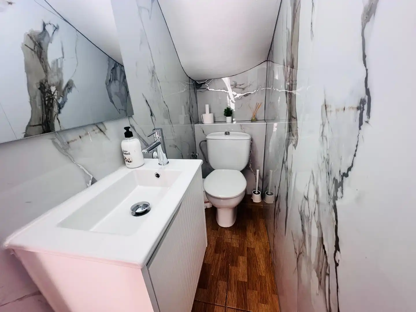 Casa de 47 m² en San Bartolomé de Tirajana