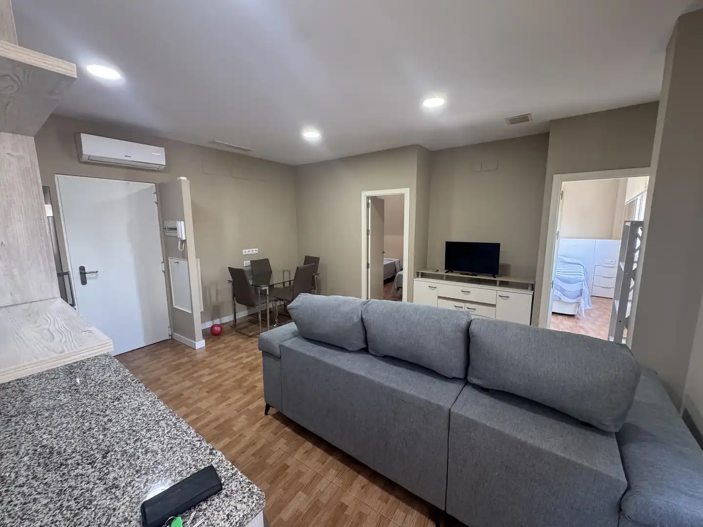 Piso de 70 m² en Córdoba