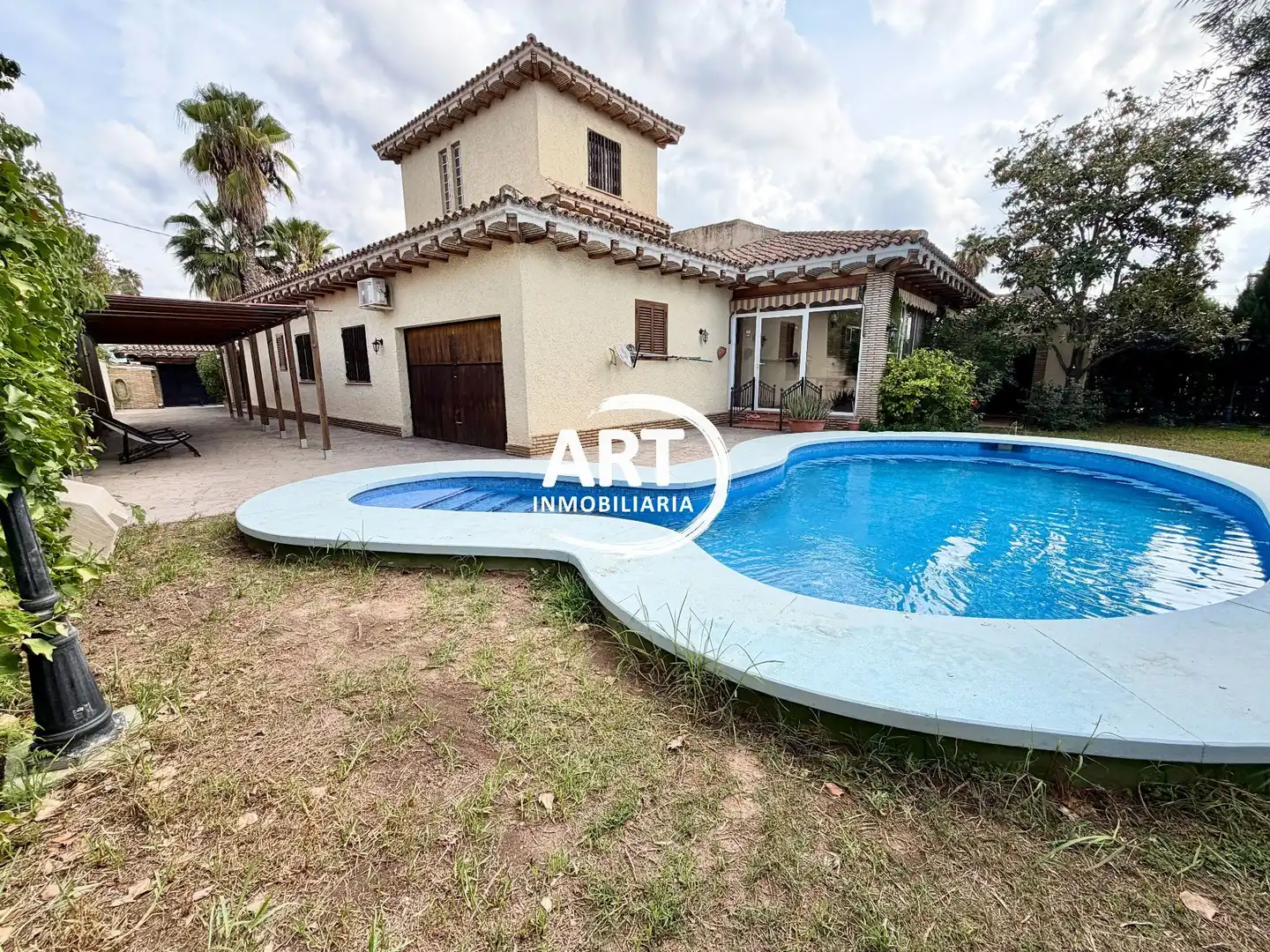 Casa de 639 m² a l'Eliana
