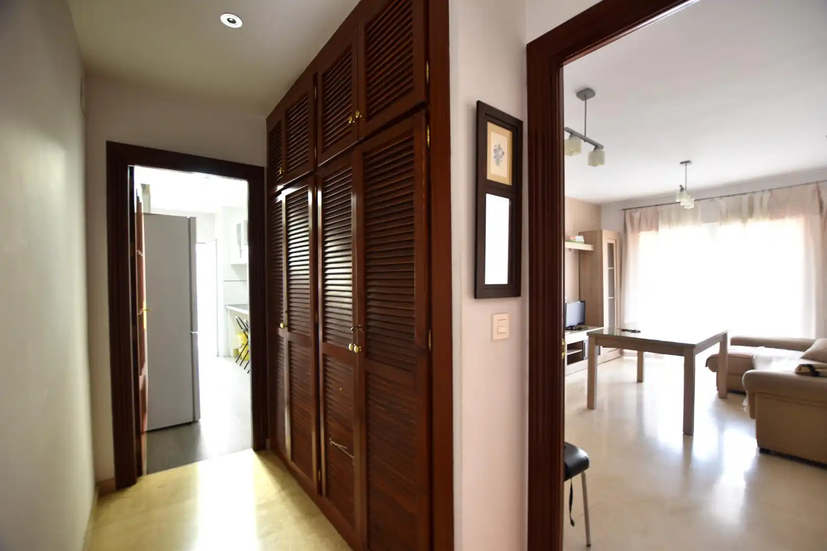 Piso de 96 m² en Granada