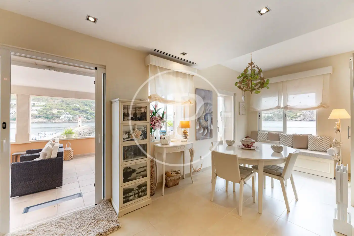 Piso de 214 m² en Andratx