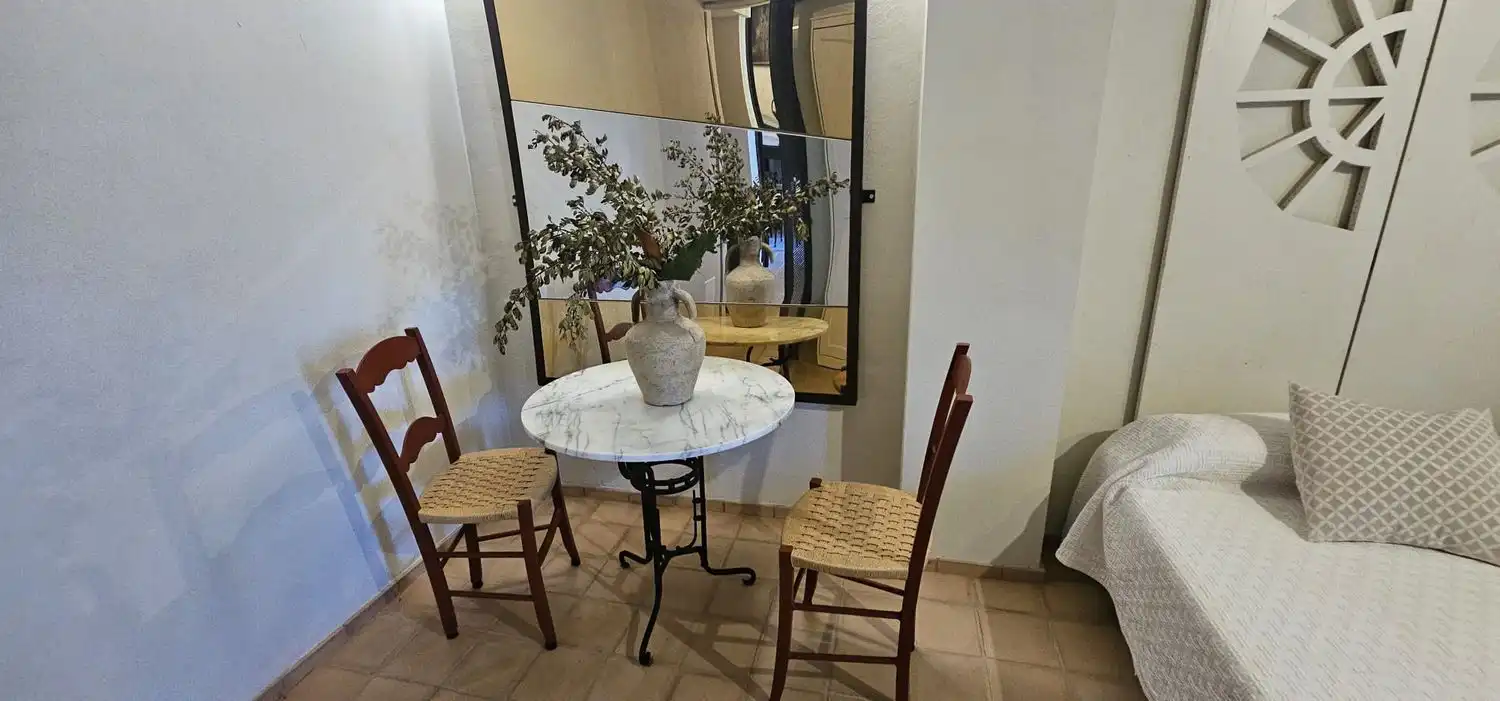 Casa de 160 m² en Petra