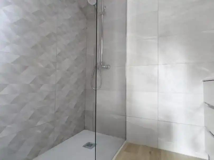 Piso de 40 m² en Málaga