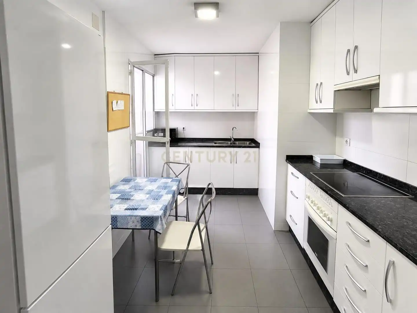 Piso de 145 m² en Cáceres