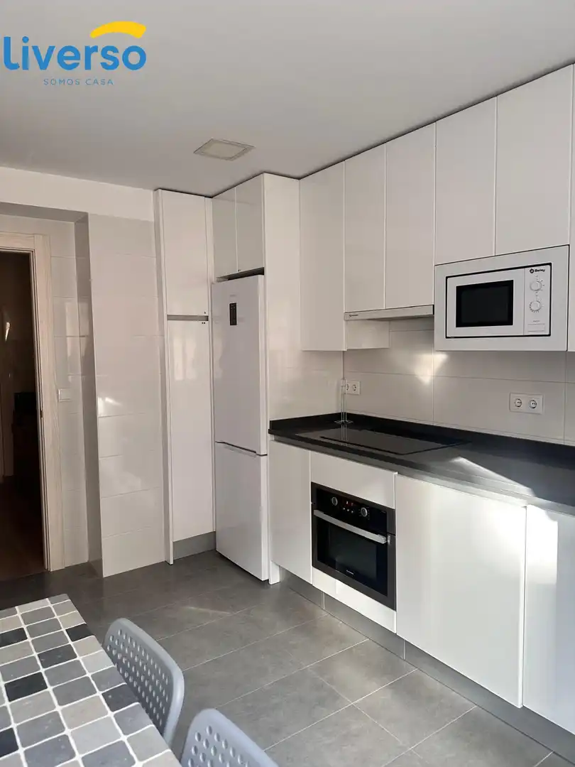 Habitación 95 m², Burgos