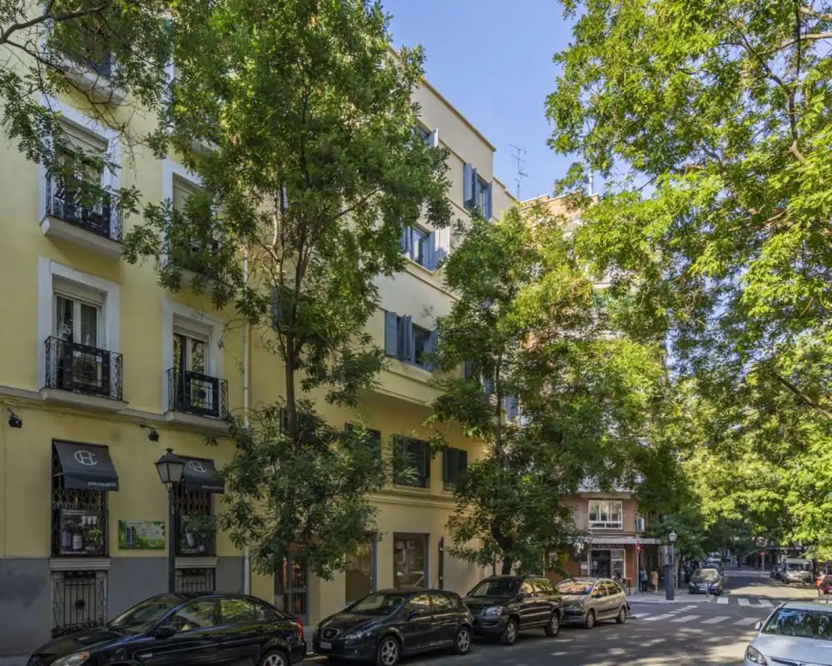 Habitación en alquiler, Madrid