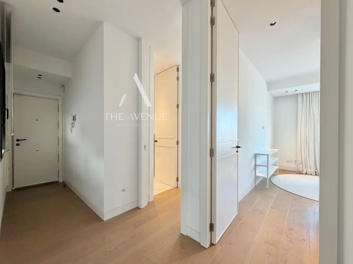 Appartamento 268 m² a Madrid