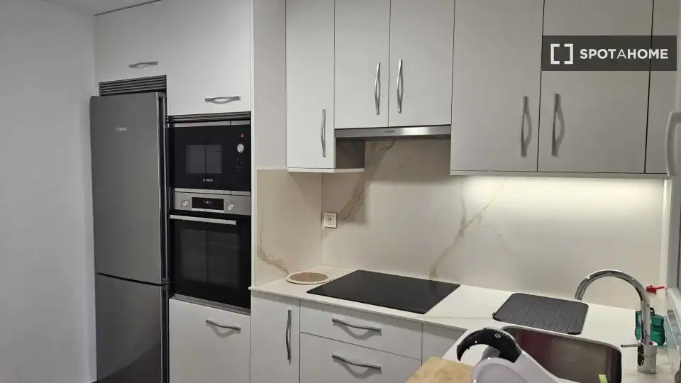 Habitación 81 m², Santiago de Compostela