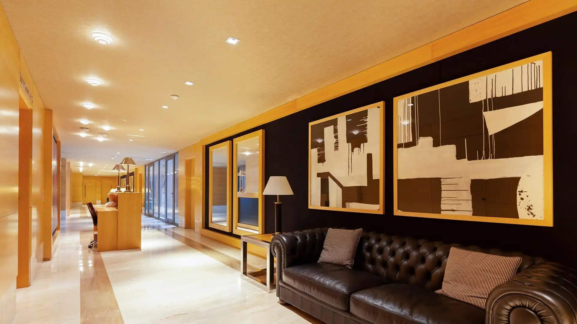 Piso de 108 m² en Barcelona