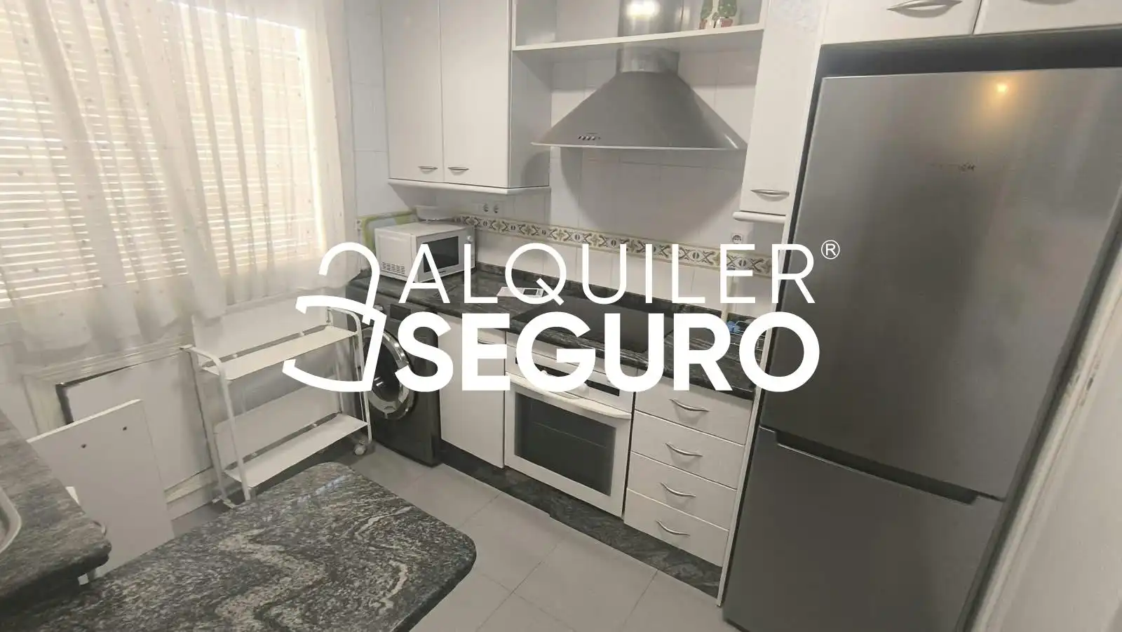 Piso de 90 m² en Sevilla