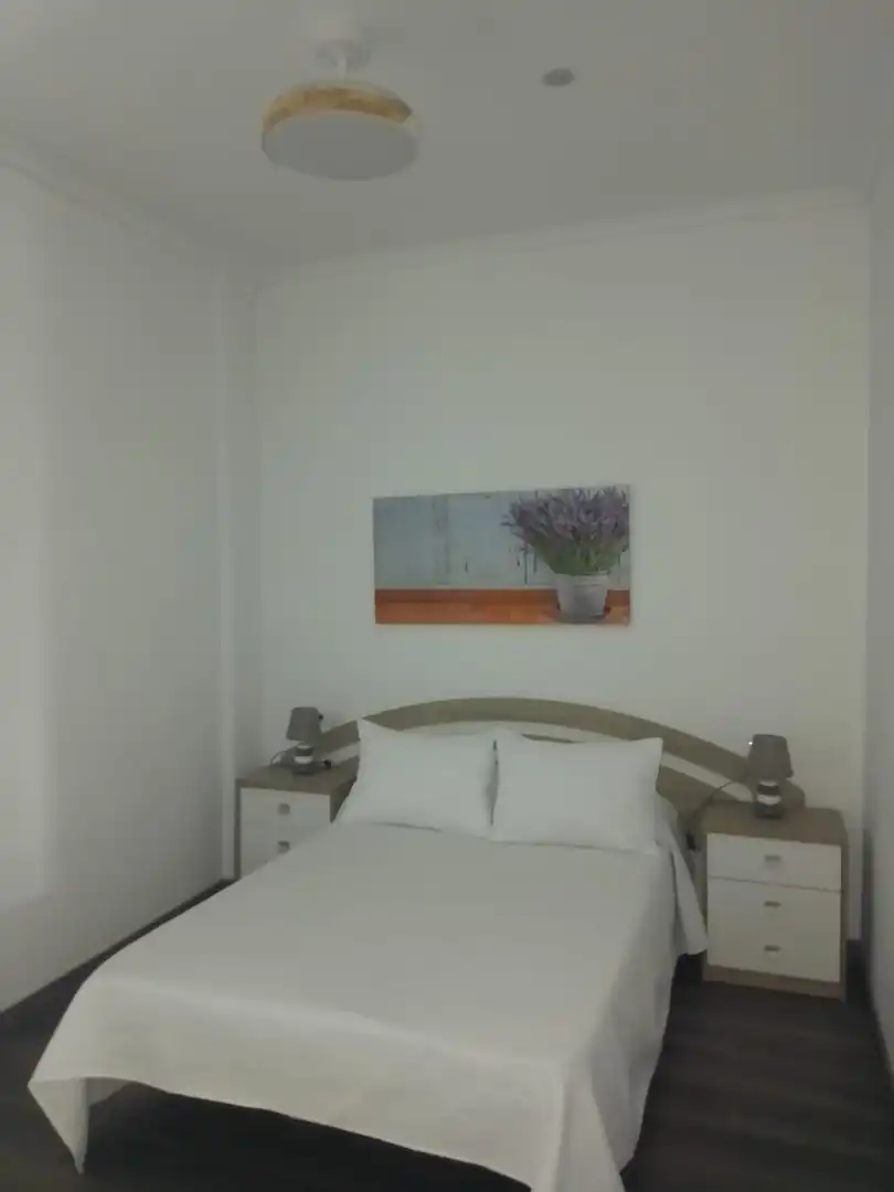 Pis de 59 m² a Còrdova