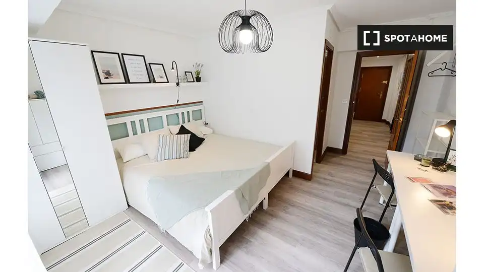 Habitación en alquiler, Bilbao