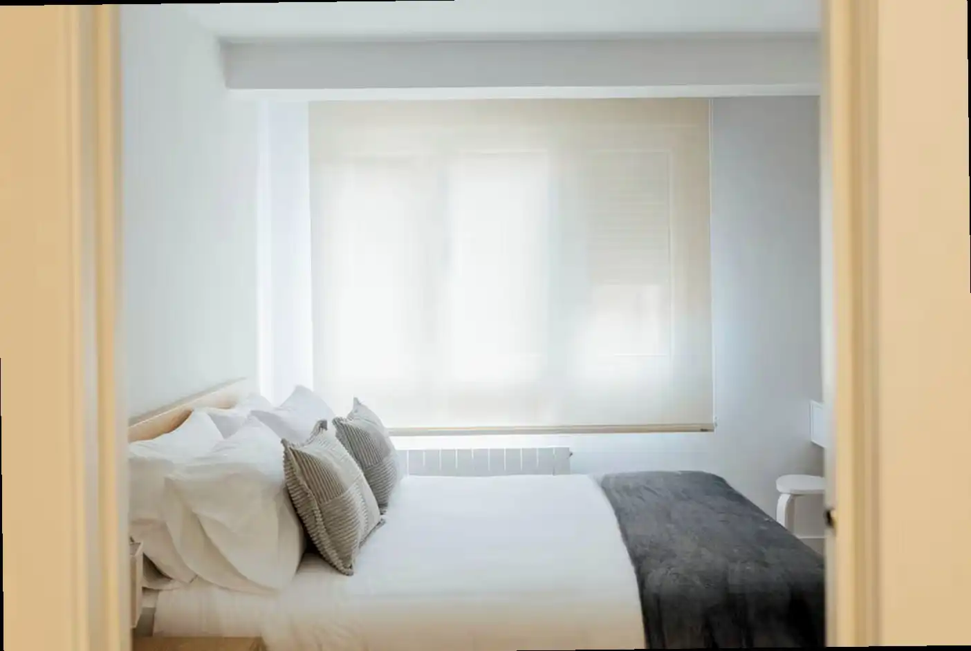 Piso de 85 m² en Gijón
