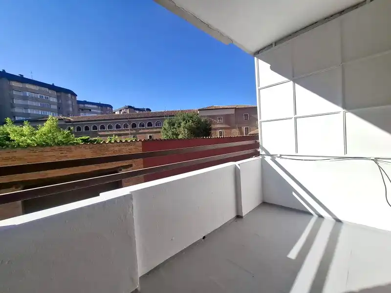 Piso de 106 m² en Valladolid