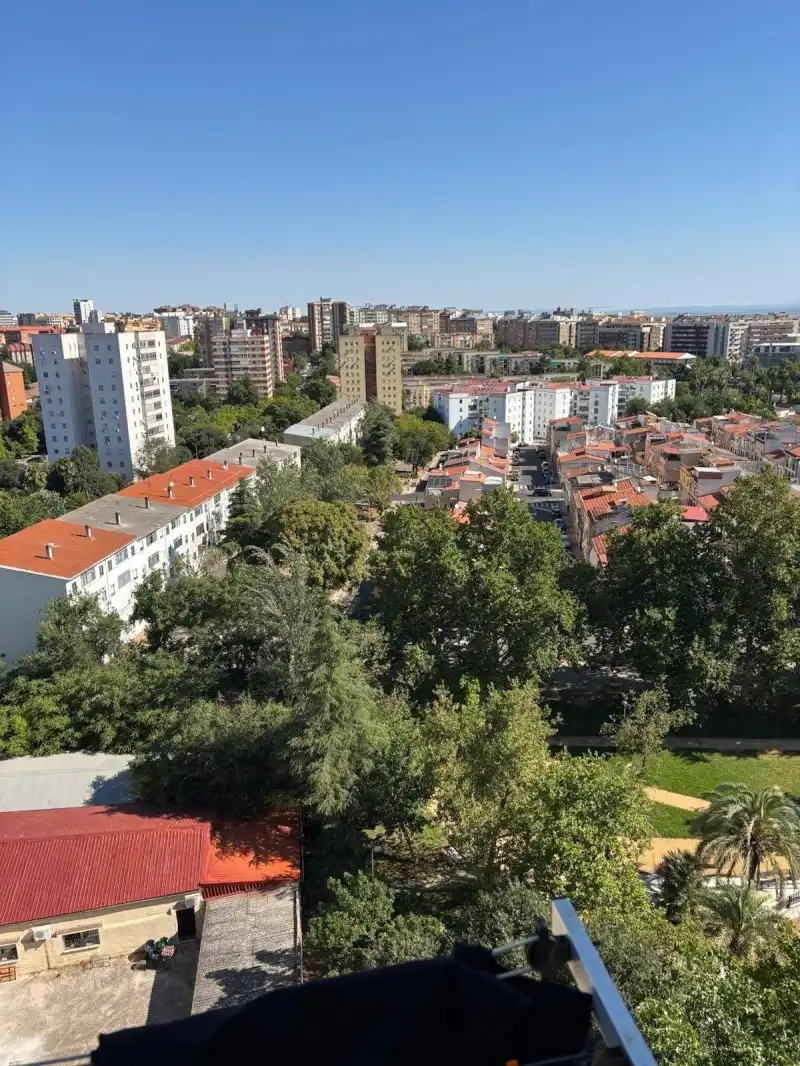 Piso de 89 m² en Cáceres