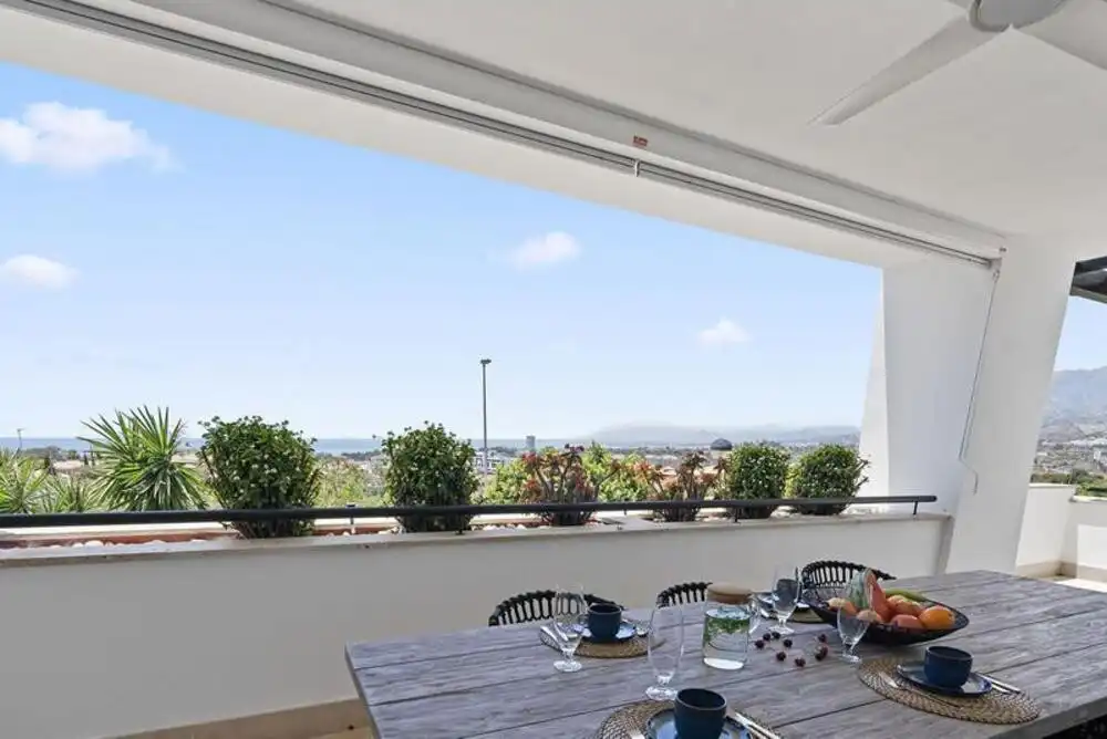 Piso de 160 m² en Marbella