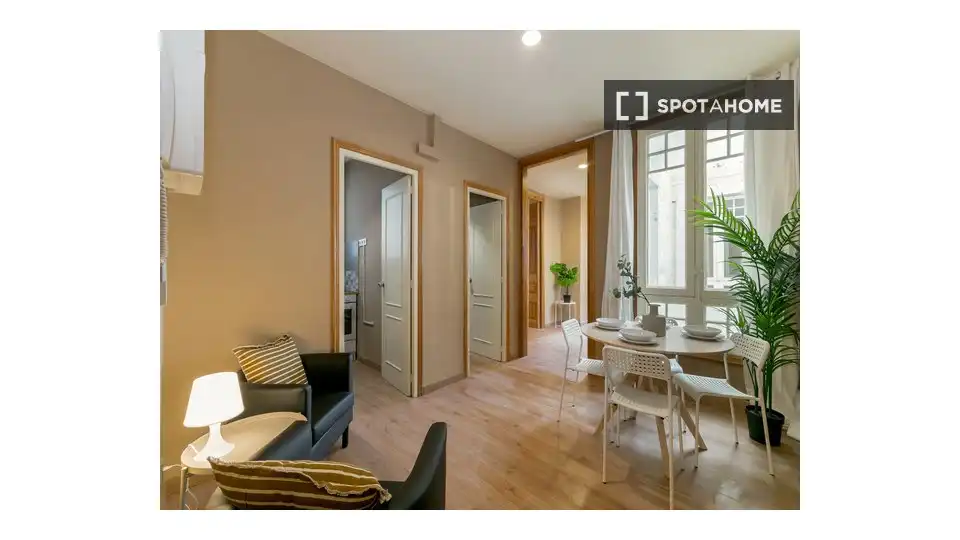 Habitación en alquiler, Barcelona