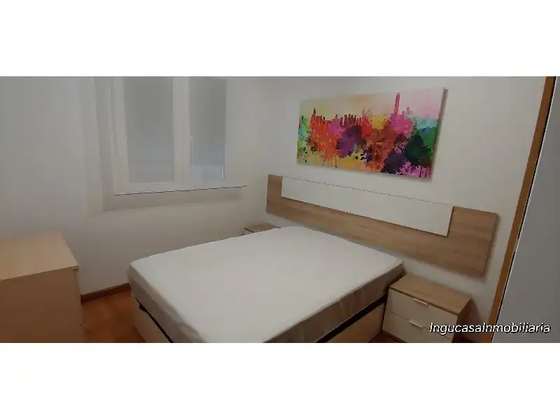 Appartamento 52 m² a Palencia