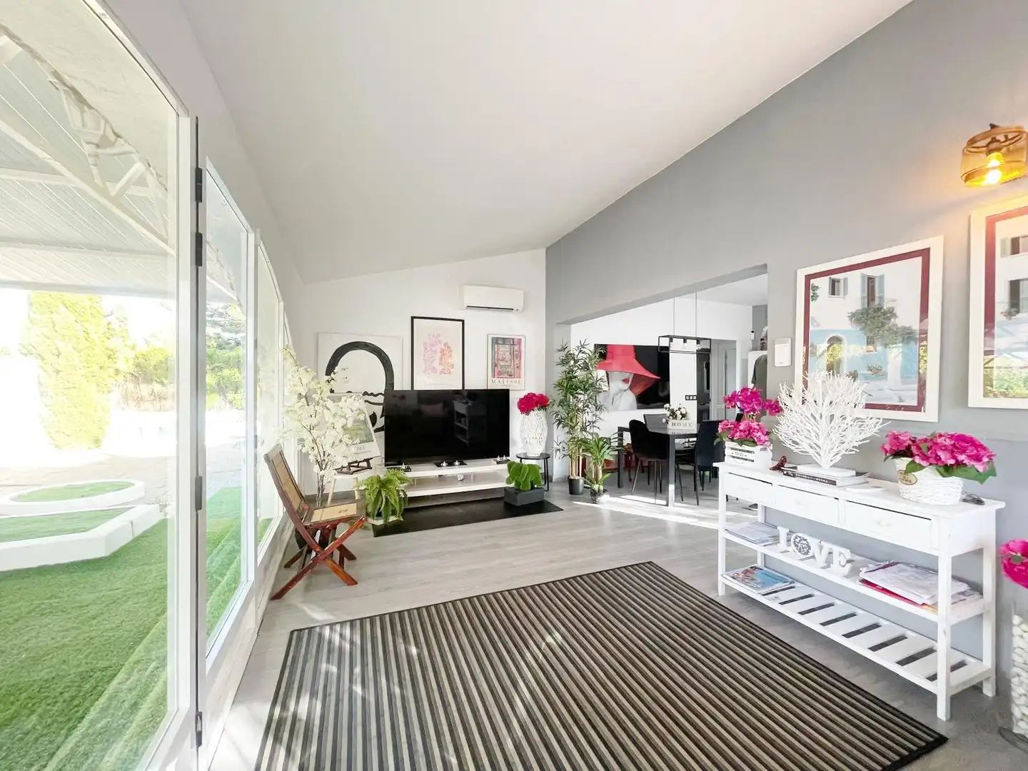 Piso de 110 m² en Dénia